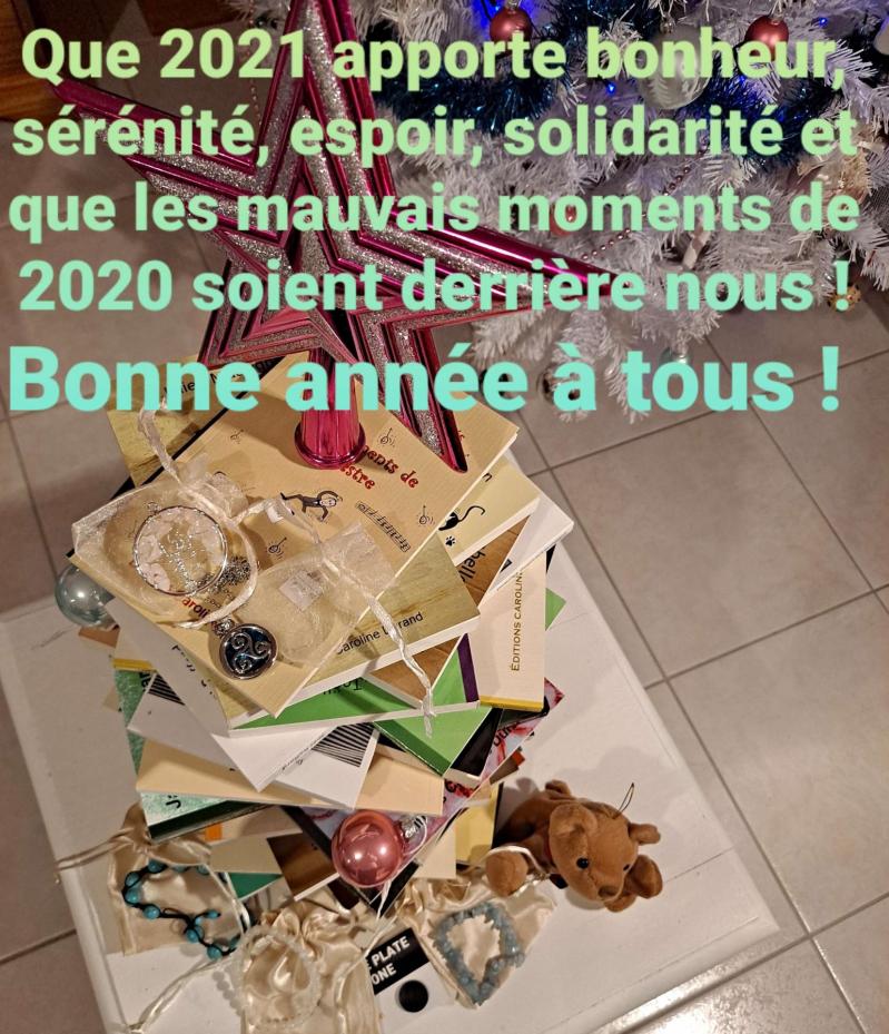 Bonne annee 2021bis