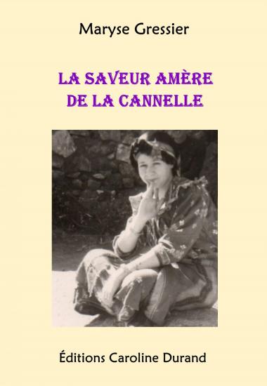 Première de couverture