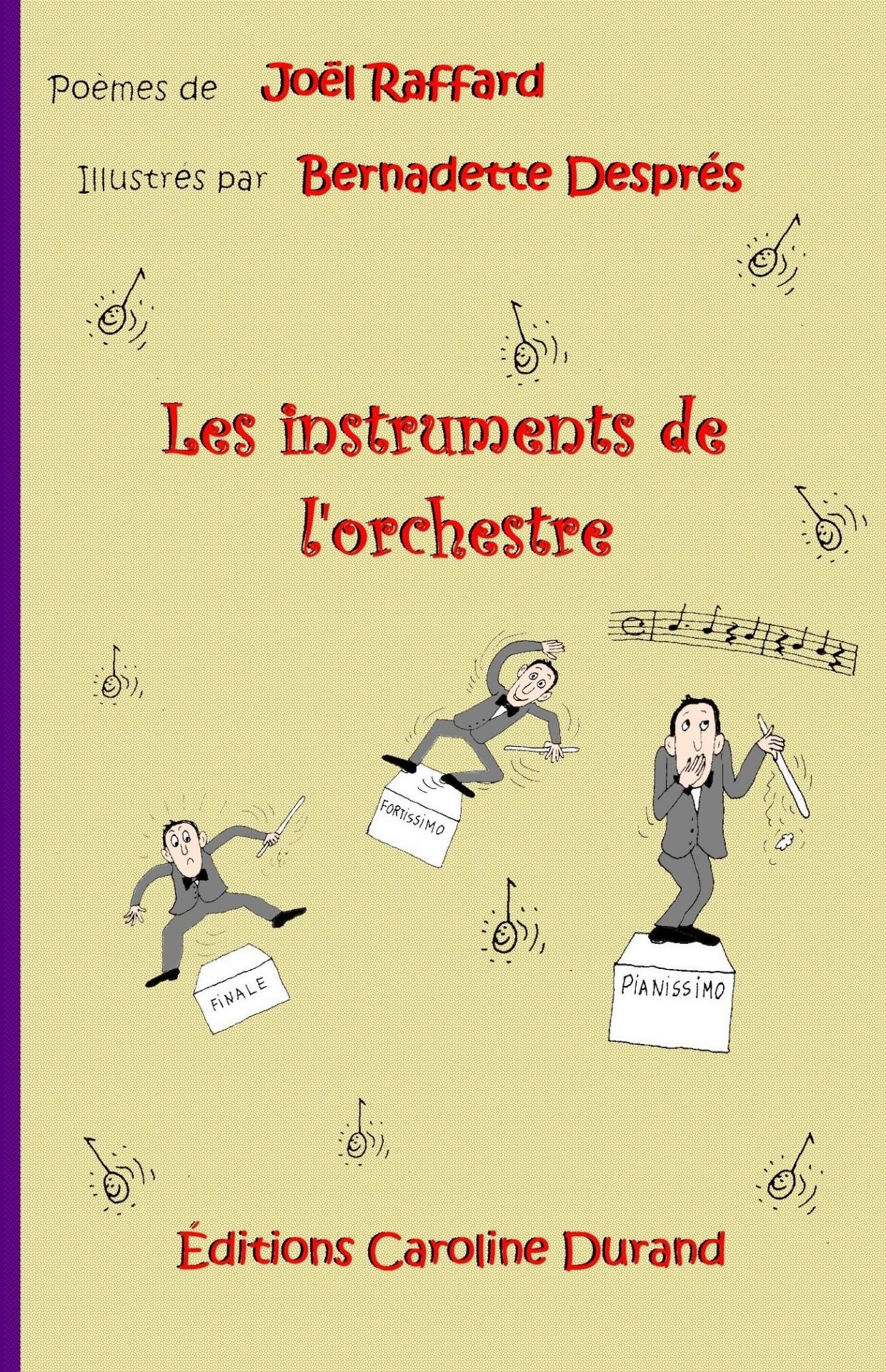 Bernadette Després nous a quittés.