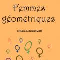 Premiere de couverture femmes geometriques