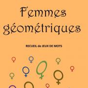 Premiere de couverture femmes geometriques