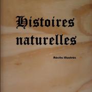 Premiere de couverture histoires naturelles