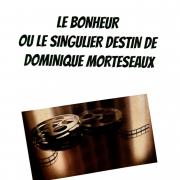 Première de couverture le bonheur