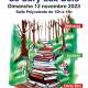 Salon du livre de sury aux bois 2023