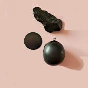 Shungite