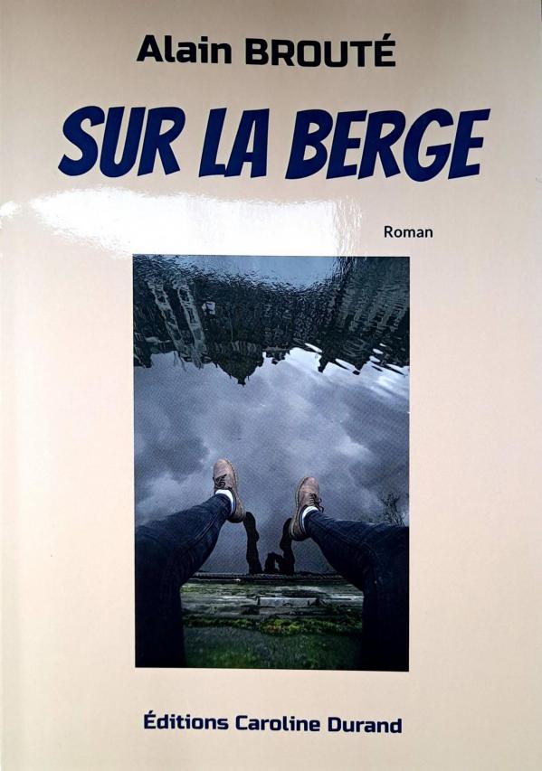 Sur la berge 1